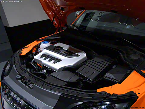 2008�� TTS Roadster 2.0TFSI quattro