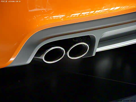 2008�� TTS Roadster 2.0TFSI quattro