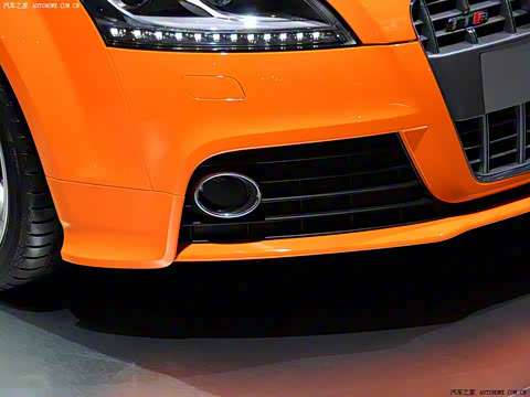 2008�� TTS Roadster 2.0TFSI quattro