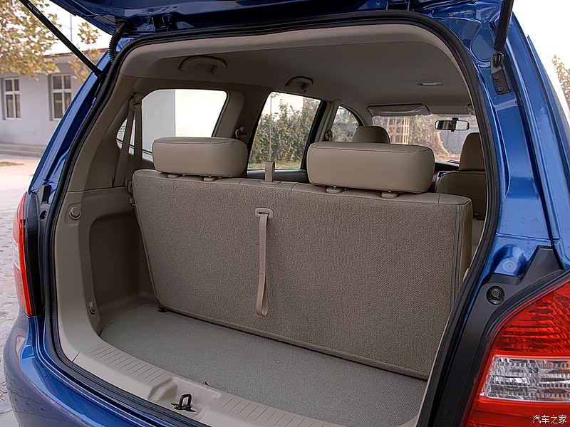 【图解图片_兰州良志图片】-汽车之家