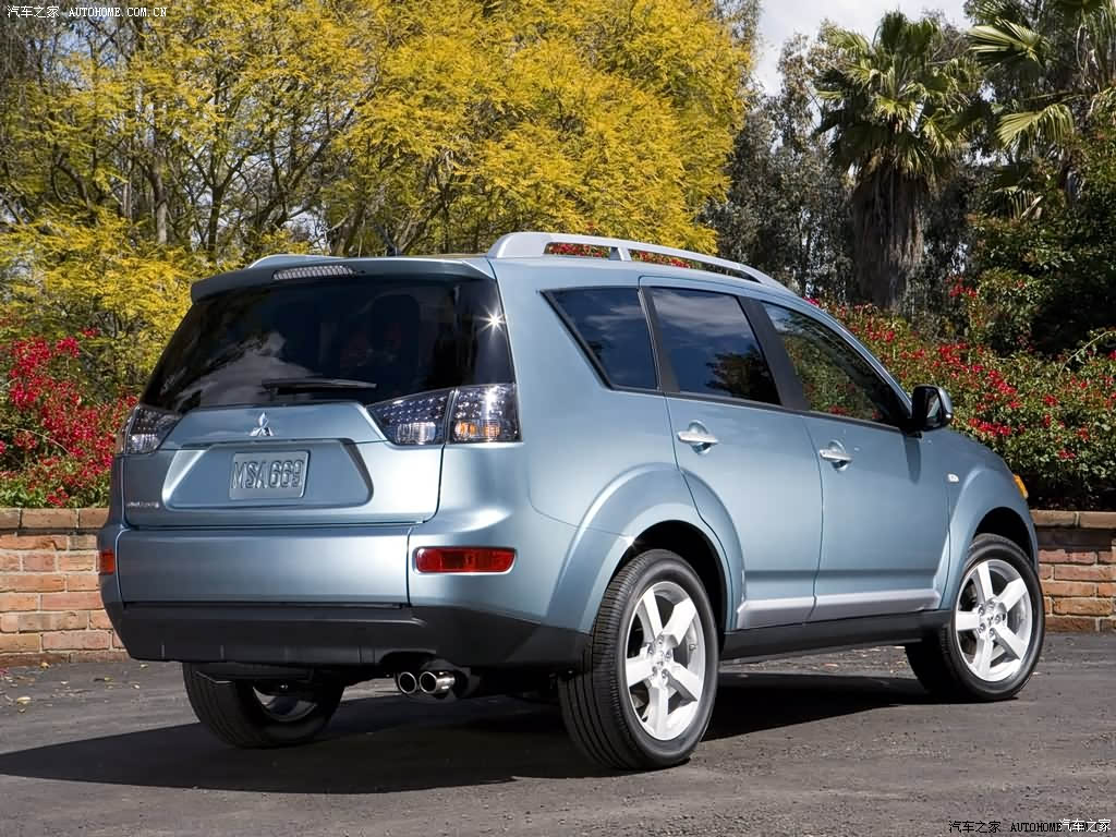 2006款 3.0 豪华型