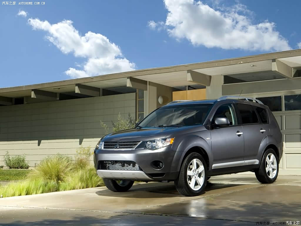 2006款 3.0 顶级型