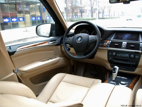 2008 xDrive30i