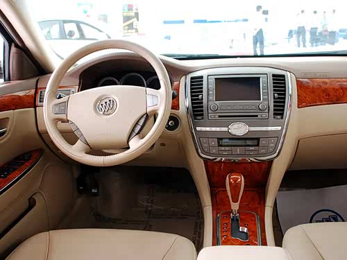 汽车之家|君越|汽车报价大全|别克|君越2007款 2.