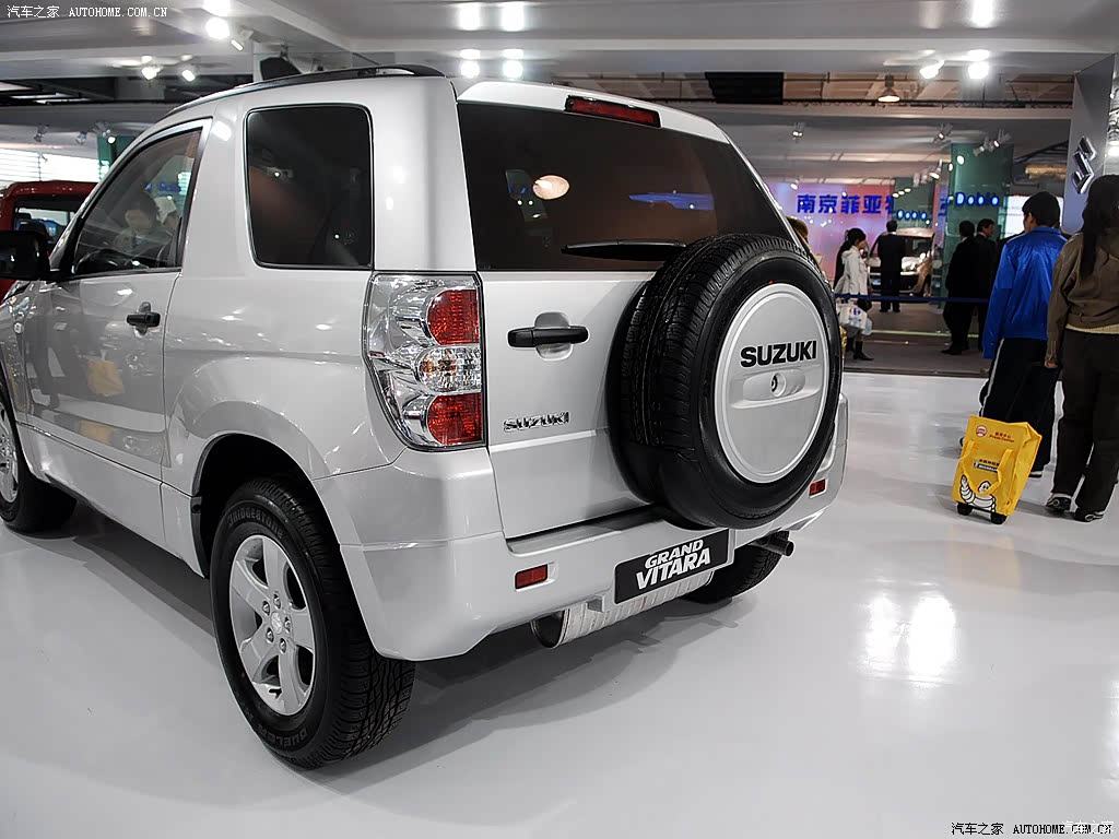 2007款 2.0 at豪华型