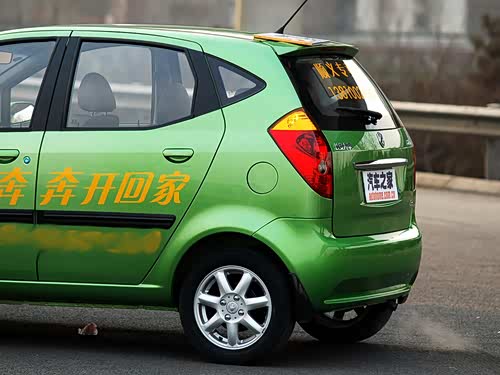 【图】奔奔i 2006款 1.3l 手动经典型报价_图片_长安_汽车之家