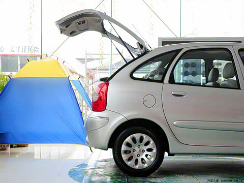 2007�� 2.0L �Զ�