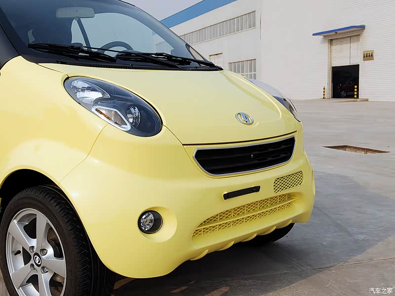 双环汽车 小贵族 2009款 1.1l 手动尊贵i型b