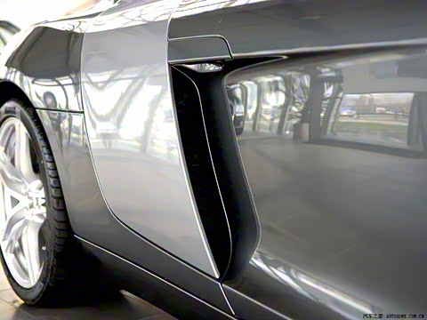 2007�� 4.2 FSI quattro