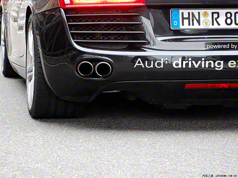 2007�� 4.2 FSI quattro