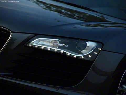 2007�� 4.2 FSI quattro