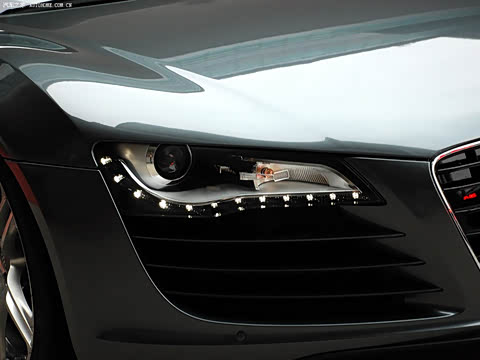 2007�� 4.2 FSI quattro