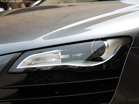 2007�� 4.2 FSI quattro