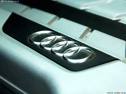 2007�� 4.2 FSI quattro