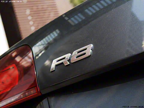 2007�� 4.2 FSI quattro