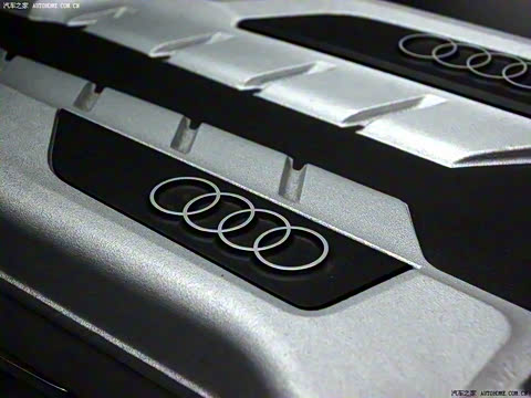 2007�� 4.2 FSI quattro