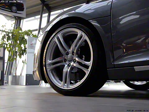 2007�� 4.2 FSI quattro