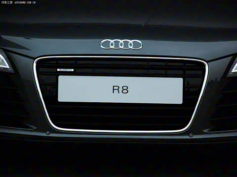 2007�� 4.2 FSI quattro