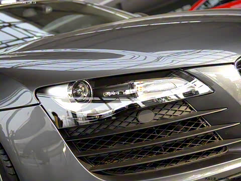 2007�� 4.2 FSI quattro