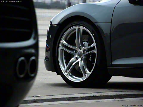 2007�� 4.2 FSI quattro