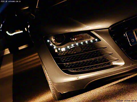 2007�� 4.2 FSI quattro