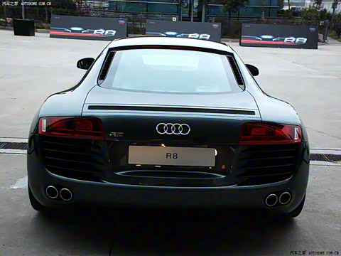 2007�� 4.2 FSI quattro