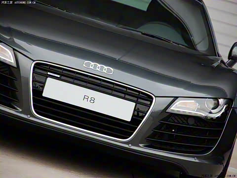 2007�� 4.2 FSI quattro