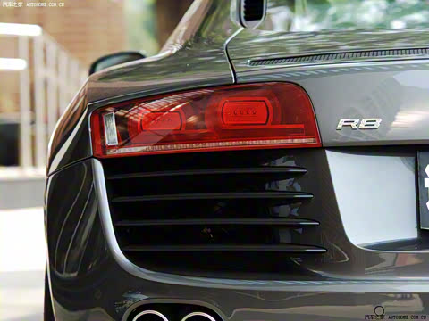 2007�� 4.2 FSI quattro