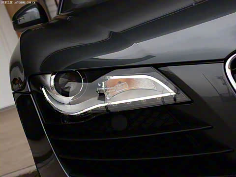 2007�� 4.2 FSI quattro