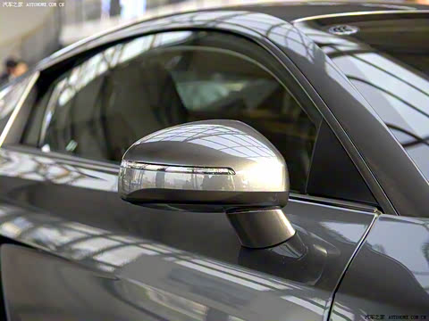 2007�� 4.2 FSI quattro