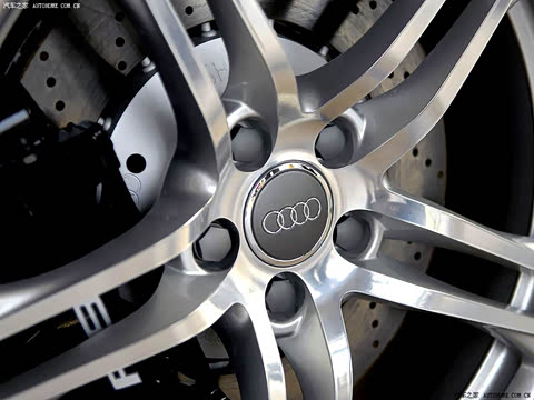 2007�� 4.2 FSI quattro