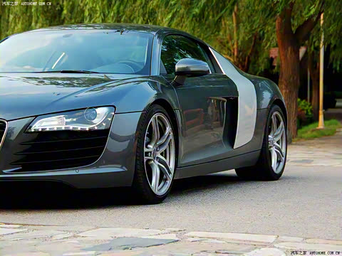 2007�� 4.2 FSI quattro