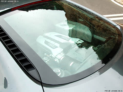 2007�� 4.2 FSI quattro