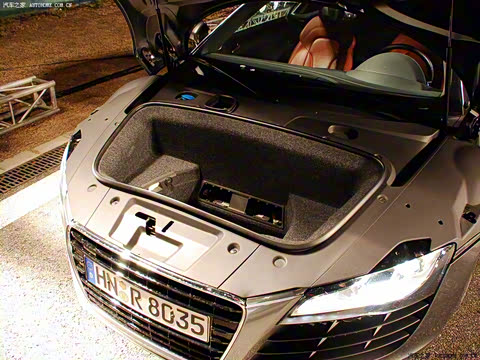 2007�� 4.2 FSI quattro