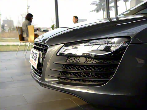 2007�� 4.2 FSI quattro