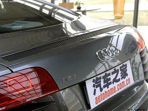 2007�� 4.2 FSI quattro