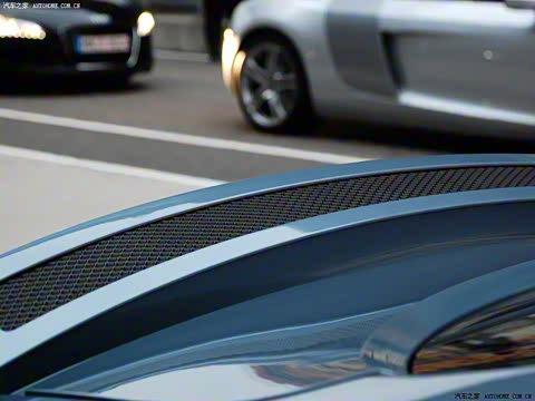 2007�� 4.2 FSI quattro