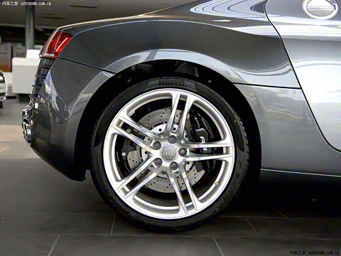 2007�� 4.2 FSI quattro