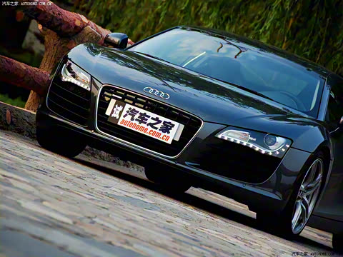 2007�� 4.2 FSI quattro