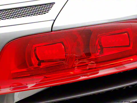 2007�� 4.2 FSI quattro