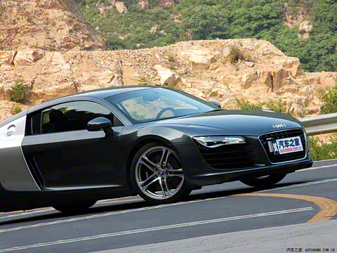 2007�� 4.2 FSI quattro