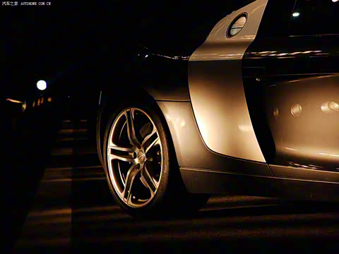 2007�� 4.2 FSI quattro