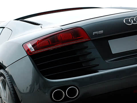 2007�� 4.2 FSI quattro