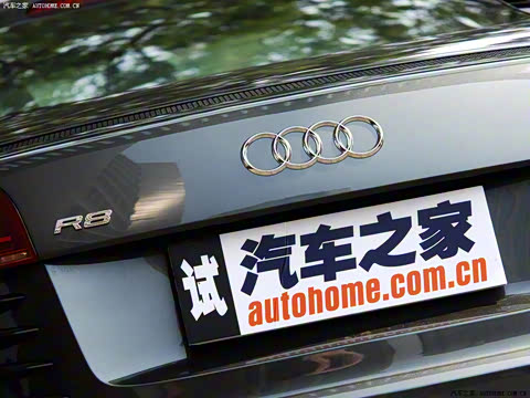 2007�� 4.2 FSI quattro