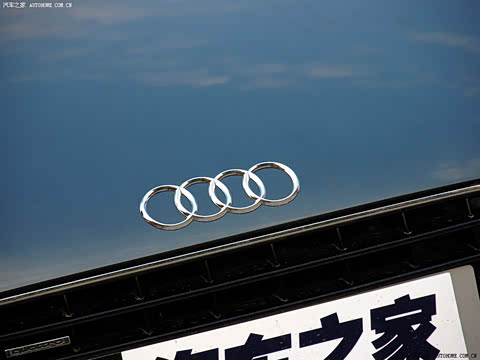 2007�� 4.2 FSI quattro