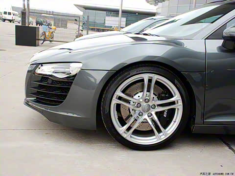 2007�� 4.2 FSI quattro