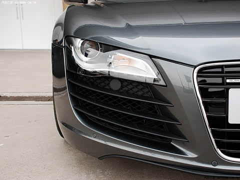 2007�� 4.2 FSI quattro