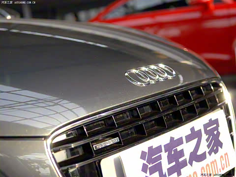 2007�� 4.2 FSI quattro