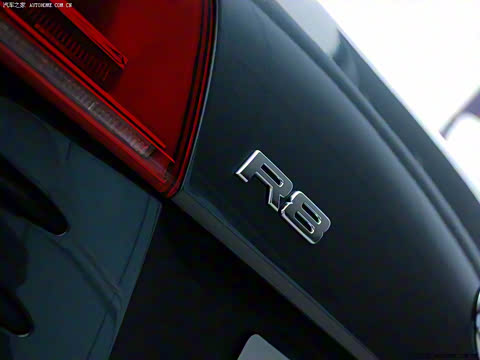 2007�� 4.2 FSI quattro