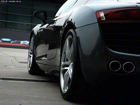 2007�� 4.2 FSI quattro